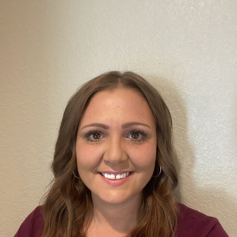 Kate Bordelon, Director of Educational Resources at Solutions in Low Vision